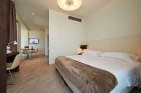 Forte16 Apartments - View & Spa