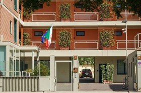 Forte16 Apartments - View & Spa