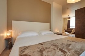 Forte16 Apartments - View & Spa