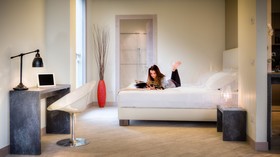 Forte16 Apartments - View & Spa