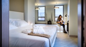 Forte16 Apartments - View & Spa