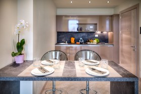 Forte16 Apartments - View & Spa