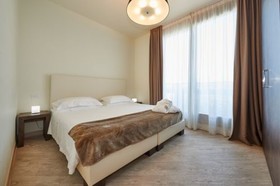 Forte16 Apartments - View & Spa