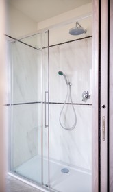 Forte16 Apartments - View & Spa