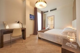 Forte16 Apartments - View & Spa