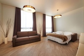 Forte16 Apartments - View & Spa