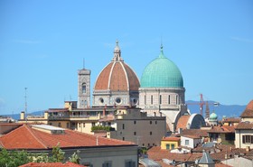 Forte16 Apartments - View & Spa