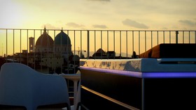 Forte16 Apartments - View & Spa