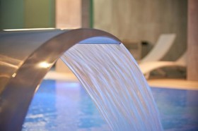 Forte16 Apartments - View & Spa