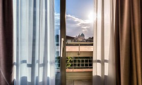 Forte16 Apartments - View & Spa