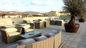 Forte16 Apartments - View & Spa