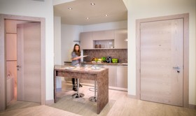 Forte16 Apartments - View & Spa