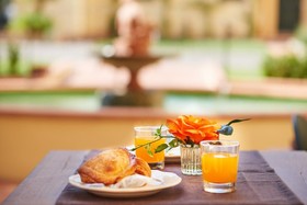 Forte16 Apartments - View & Spa