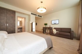 Forte16 Apartments - View & Spa