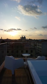 Forte16 Apartments - View & Spa