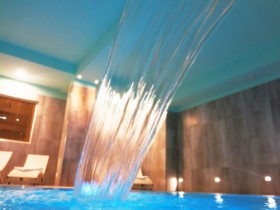 Forte16 Apartments - View & Spa