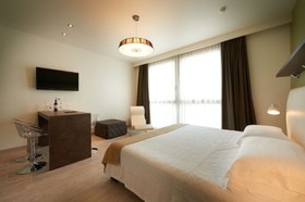 Forte16 Apartments - View & Spa