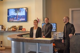 Forte16 Apartments - View & Spa