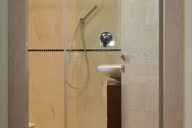 Forte16 Apartments - View & Spa