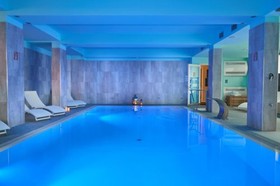 Forte16 Apartments - View & Spa