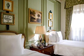 Four Seasons Hotel Firenze