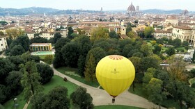 Four Seasons Hotel Firenze