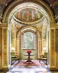 Four Seasons Hotel Firenze