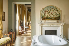 Four Seasons Hotel Firenze