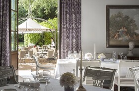 Four Seasons Hotel Firenze
