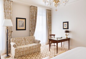 Four Seasons Hotel Firenze