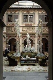 Four Seasons Hotel Firenze