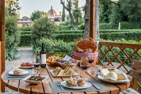 Four Seasons Hotel Firenze