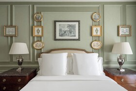 Four Seasons Hotel Firenze
