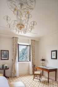Four Seasons Hotel Firenze