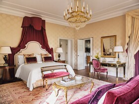 Four Seasons Hotel Firenze