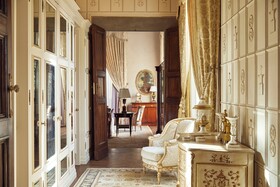 Four Seasons Hotel Firenze