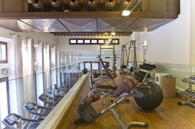 Four Seasons Hotel Firenze