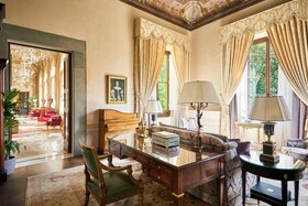 Four Seasons Hotel Firenze