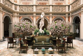 Four Seasons Hotel Firenze
