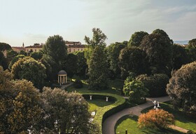 Four Seasons Hotel Firenze