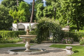 Four Seasons Hotel Firenze