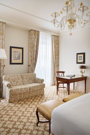 Four Seasons Hotel Firenze