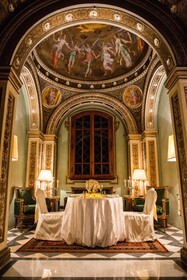Four Seasons Hotel Firenze
