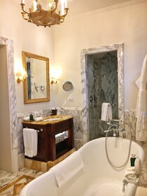 Four Seasons Hotel Firenze