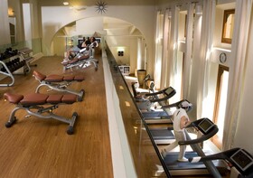Four Seasons Hotel Firenze