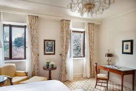 Four Seasons Hotel Firenze