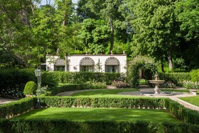 Four Seasons Hotel Firenze