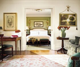 Four Seasons Hotel Firenze