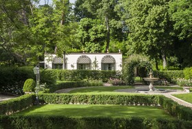 Four Seasons Hotel Firenze