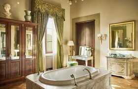 Four Seasons Hotel Firenze